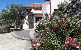 Casa El Vallito